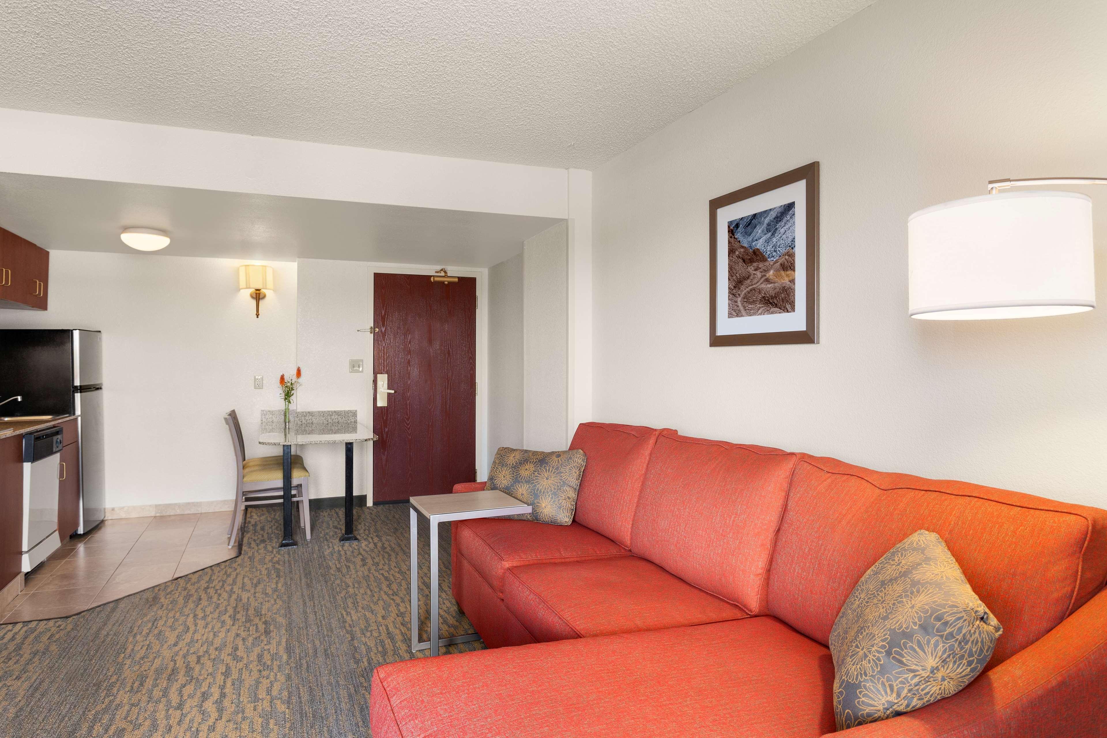 Hampton Inn & Suites Denver-Cherry Creek Eksteriør billede