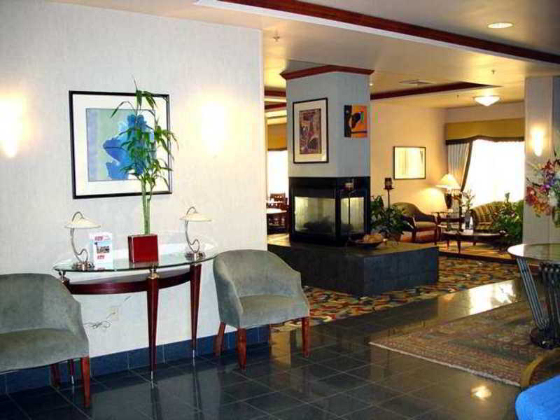 Hampton Inn & Suites Denver-Cherry Creek Interiør billede